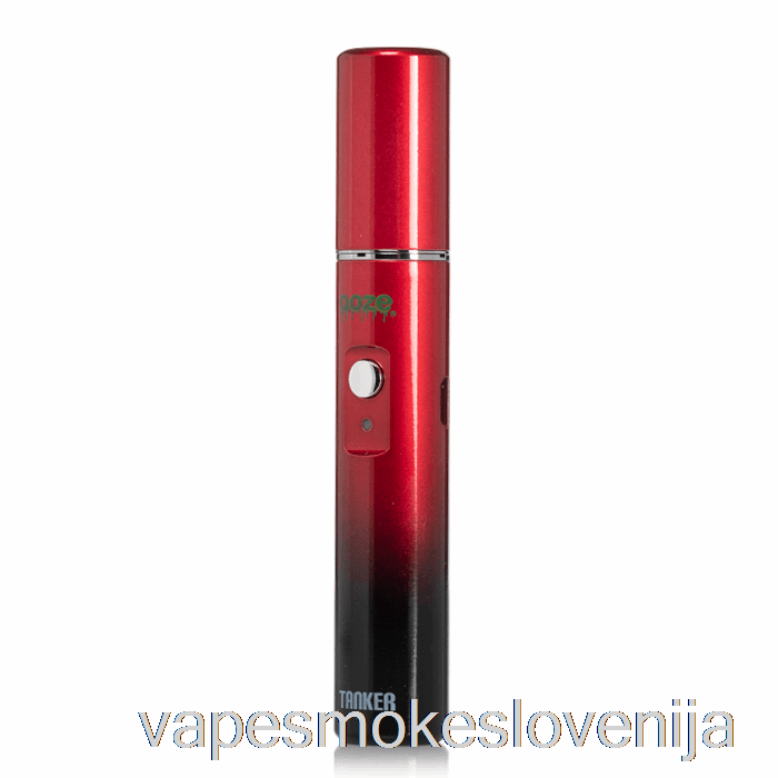 Vape Slovenija Ooze Tanker 650mah Ekstrakt Baterija Midnight Sun